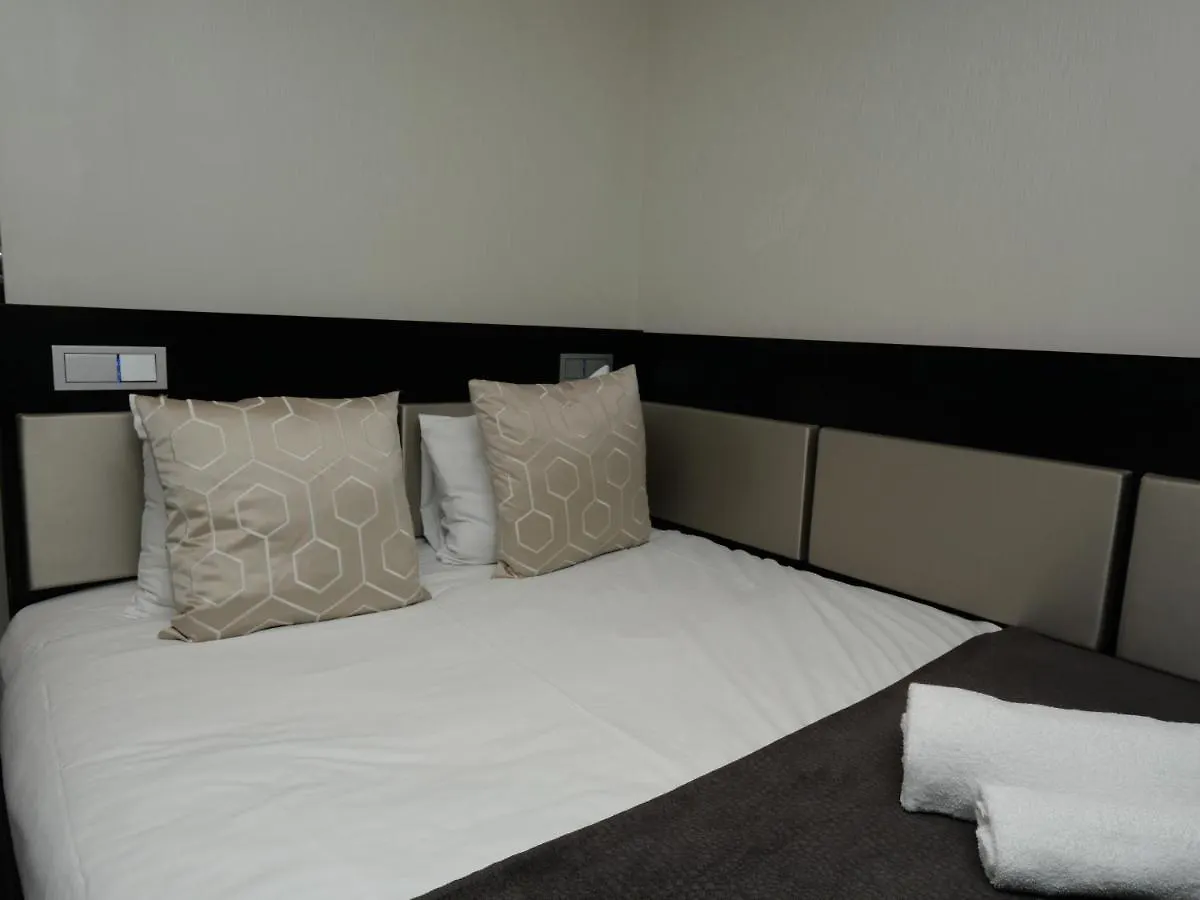 Great St Helen Hotel Londres