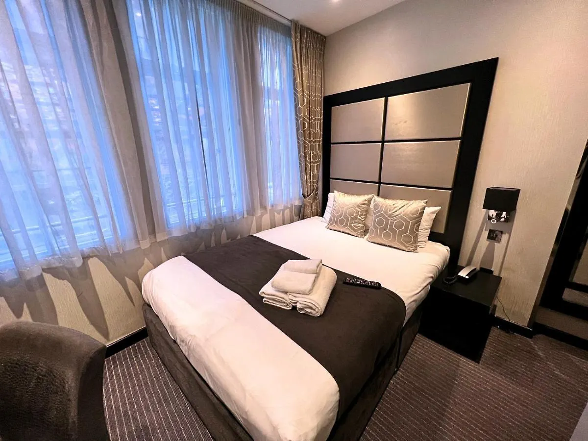 Great St Helen Hotel Londres