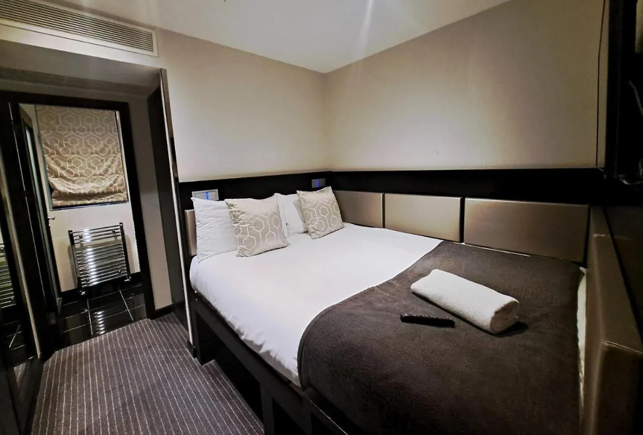 ****  Great St Helen Hotel Londres Royaume-Uni