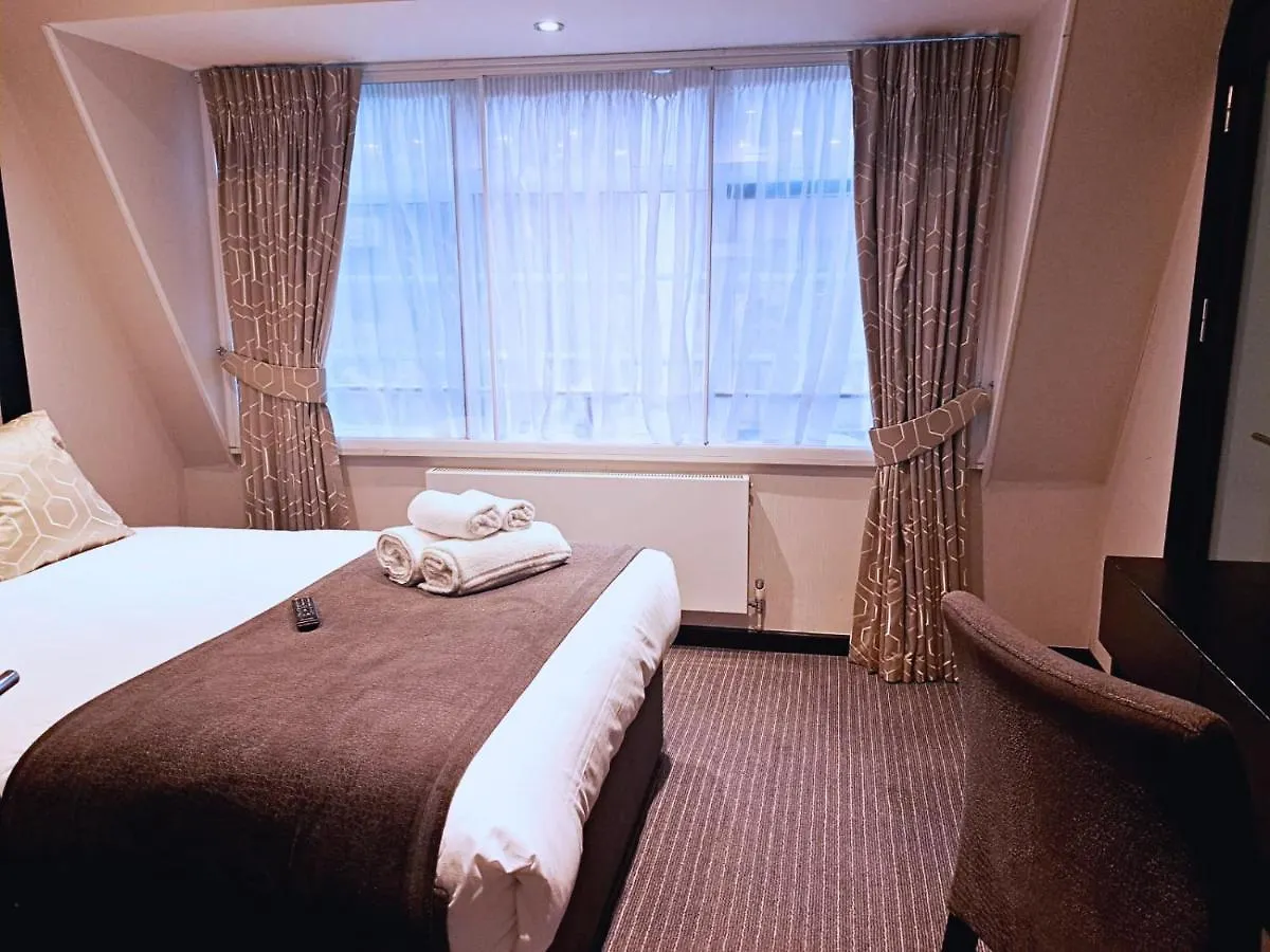 Great St Helen Hotel Londres