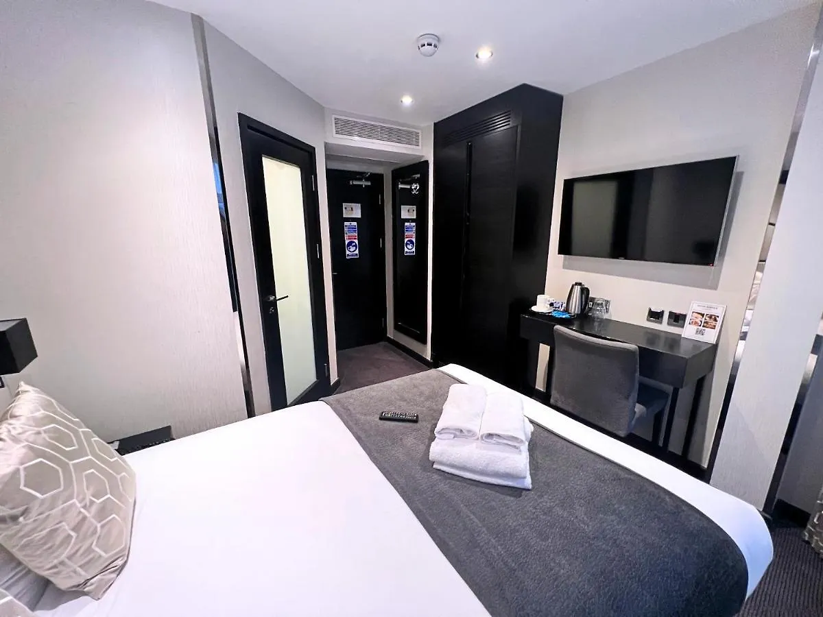 Great St Helen Hotel Londres