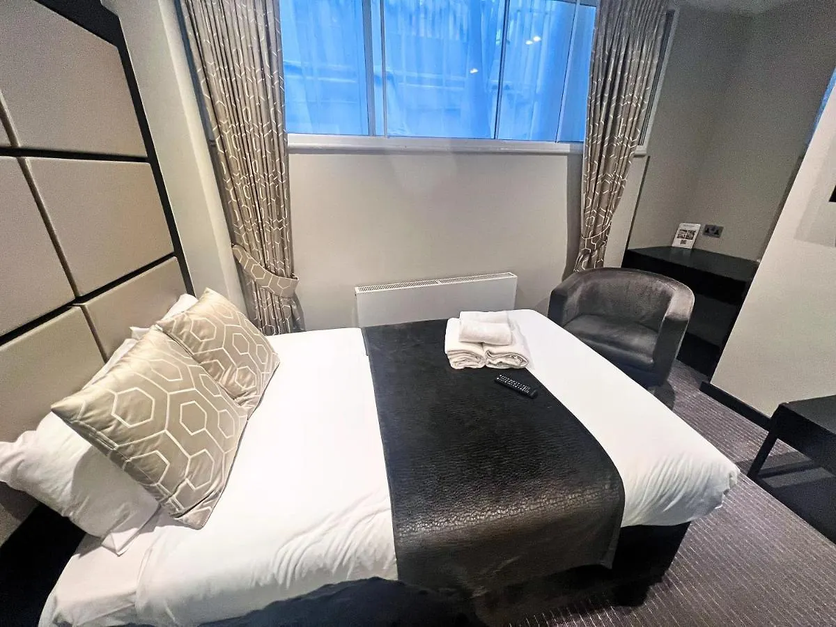 Great St Helen Hotel Londres 4*,  Royaume-Uni