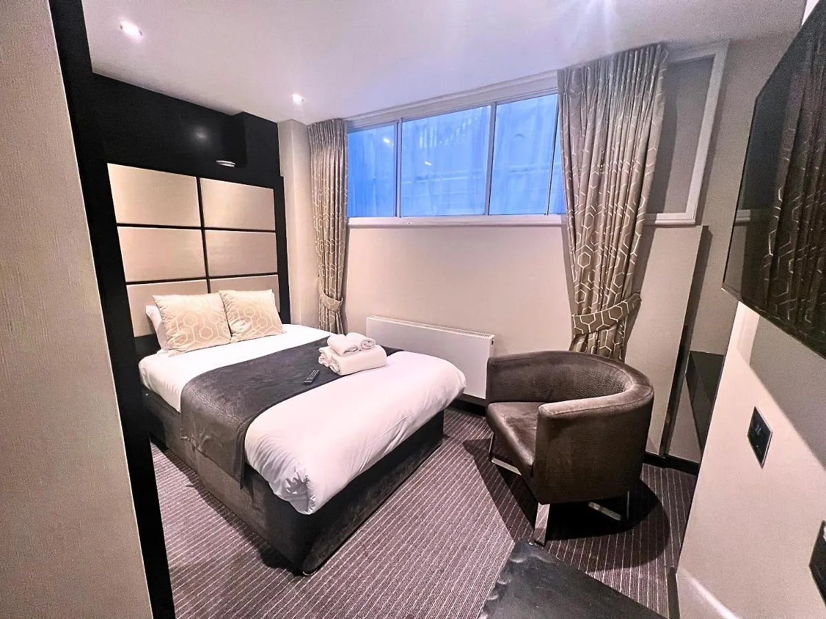 Great St Helen Hotel Londres 4*,  Royaume-Uni