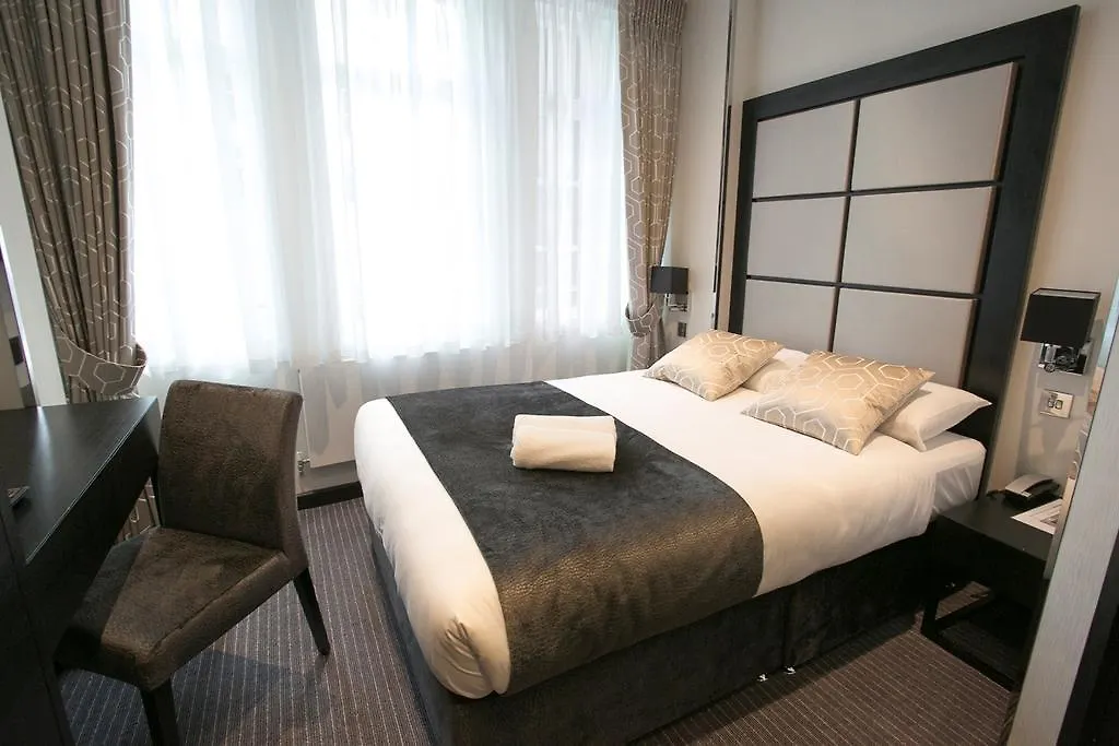 ****  Great St Helen Hotel Londres Royaume-Uni