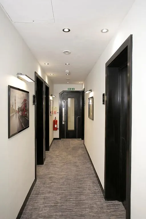 Great St Helen Hotel Londyn 4*,